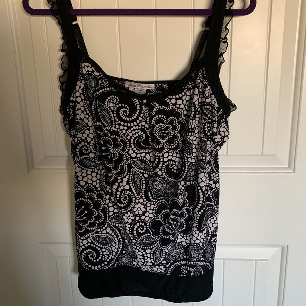 Linda Donatella pj set, never worn